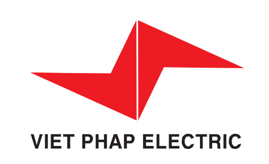 Logo Việt Pháp